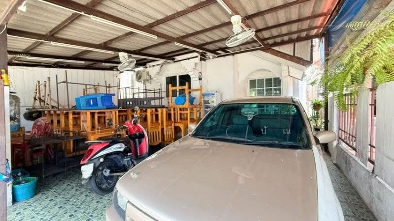 บ้านแฝด หมู่บ้านพรธิสาร 4 รังสิต-นครนายก คลอง 6, ปทุมธานี, คลองหก, คลองหลวง, ปทุมธานี, 100 ตร.ม., บ้านแฝด ขาย, โดย คุณ ปัณณณัฐ ( ปัณณ์ ), 500463394 - DDproperty.com
