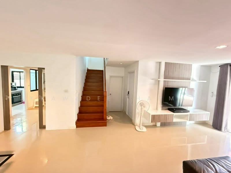 Baan Pruksa Nara Chaiyapruk 2-Jomtien, Chon Buri (Pattaya), Huai Yai, Bang Lamung (Pattaya), Chon Buri (Pattaya), 3 Bedrooms, 400 sqm, Single Detached House For Rent, by Pukkawadee Thapmathi, 500463397 - DDproperty.com