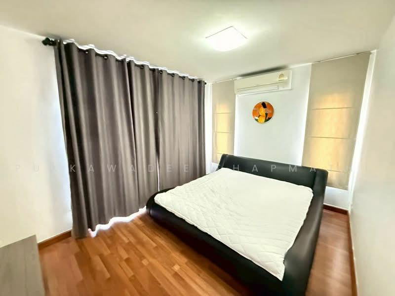 Baan Pruksa Nara Chaiyapruk 2-Jomtien, Chon Buri (Pattaya), Huai Yai, Bang Lamung (Pattaya), Chon Buri (Pattaya), 3 Bedrooms, 400 sqm, Single Detached House For Rent, by Pukkawadee Thapmathi, 500463397 - DDproperty.com