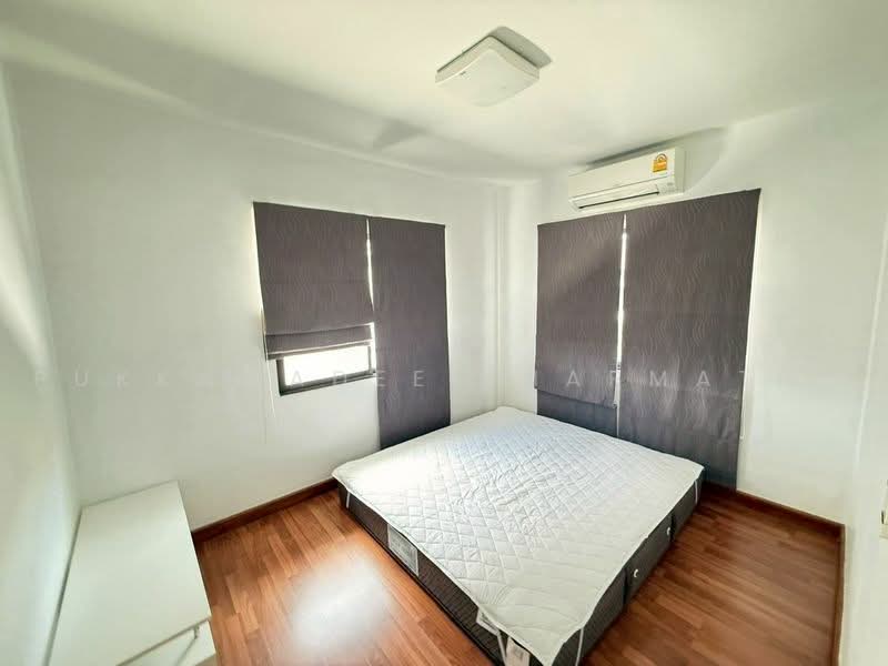 Baan Pruksa Nara Chaiyapruk 2-Jomtien, Chon Buri (Pattaya), Huai Yai, Bang Lamung (Pattaya), Chon Buri (Pattaya), 3 Bedrooms, 400 sqm, Single Detached House For Rent, by Pukkawadee Thapmathi, 500463397 - DDproperty.com