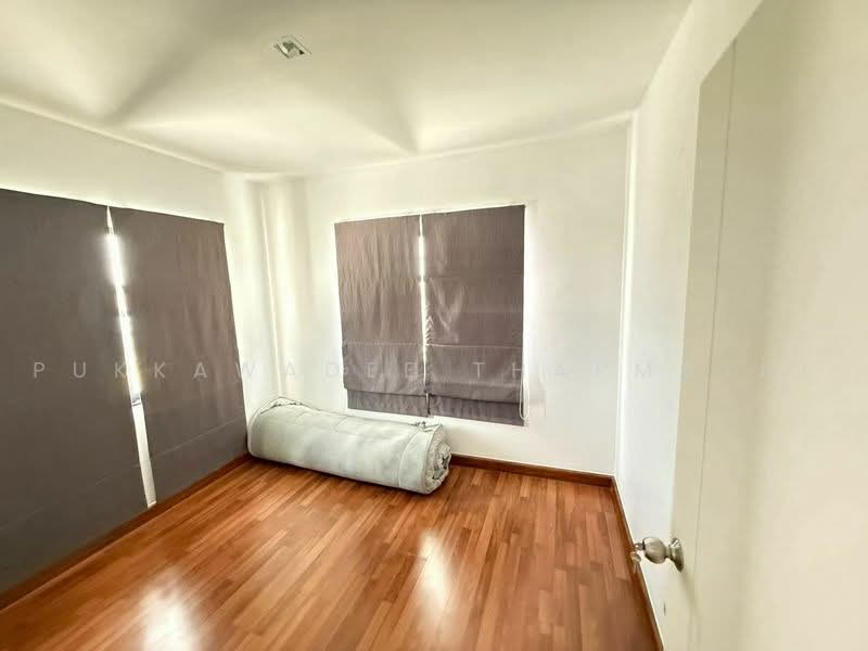 Baan Pruksa Nara Chaiyapruk 2-Jomtien, Chon Buri (Pattaya), Huai Yai, Bang Lamung (Pattaya), Chon Buri (Pattaya), 3 Bedrooms, 400 sqm, Single Detached House For Rent, by Pukkawadee Thapmathi, 500463397 - DDproperty.com