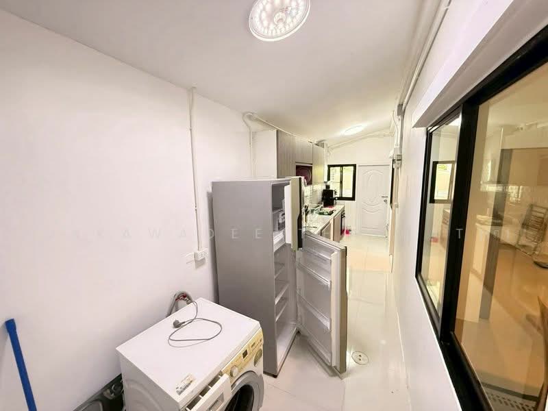 Baan Pruksa Nara Chaiyapruk 2-Jomtien, Chon Buri (Pattaya), Huai Yai, Bang Lamung (Pattaya), Chon Buri (Pattaya), 3 Bedrooms, 400 sqm, Single Detached House For Rent, by Pukkawadee Thapmathi, 500463397 - DDproperty.com