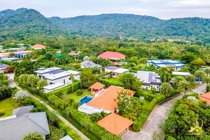 Baan Ing Phu Hua Hin : บ้านอิงภู, ประจวบคีรีขันธ์, หินเหล็กไฟ, หัวหิน, ประจวบคีรีขันธ์, 600 ตร.ม., บ้านเดี่ยว ขาย, โดย Wanwisa Scopetta, 500463401 - DDproperty.com