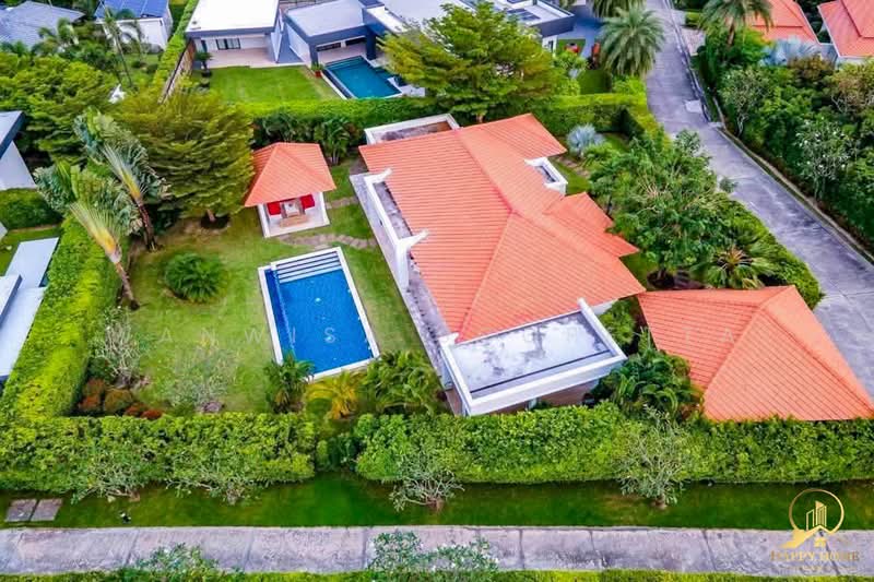 Baan Ing Phu Hua Hin : บ้านอิงภู, ประจวบคีรีขันธ์, หินเหล็กไฟ, หัวหิน, ประจวบคีรีขันธ์, 600 ตร.ม., บ้านเดี่ยว ขาย, โดย Wanwisa Scopetta, 500463401 - DDproperty.com