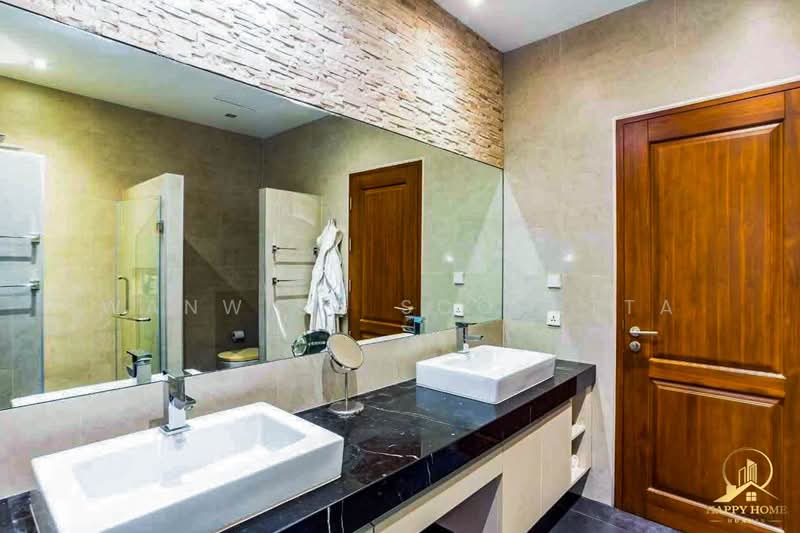 Baan Ing Phu Hua Hin : บ้านอิงภู, ประจวบคีรีขันธ์, หินเหล็กไฟ, หัวหิน, ประจวบคีรีขันธ์, 600 ตร.ม., บ้านเดี่ยว ขาย, โดย Wanwisa Scopetta, 500463401 - DDproperty.com