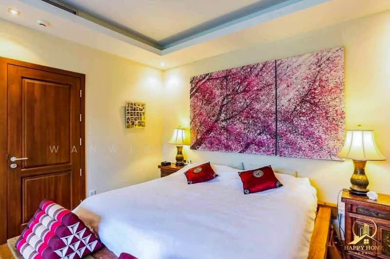 Baan Ing Phu Hua Hin : บ้านอิงภู, ประจวบคีรีขันธ์, หินเหล็กไฟ, หัวหิน, ประจวบคีรีขันธ์, 600 ตร.ม., บ้านเดี่ยว ขาย, โดย Wanwisa Scopetta, 500463401 - DDproperty.com