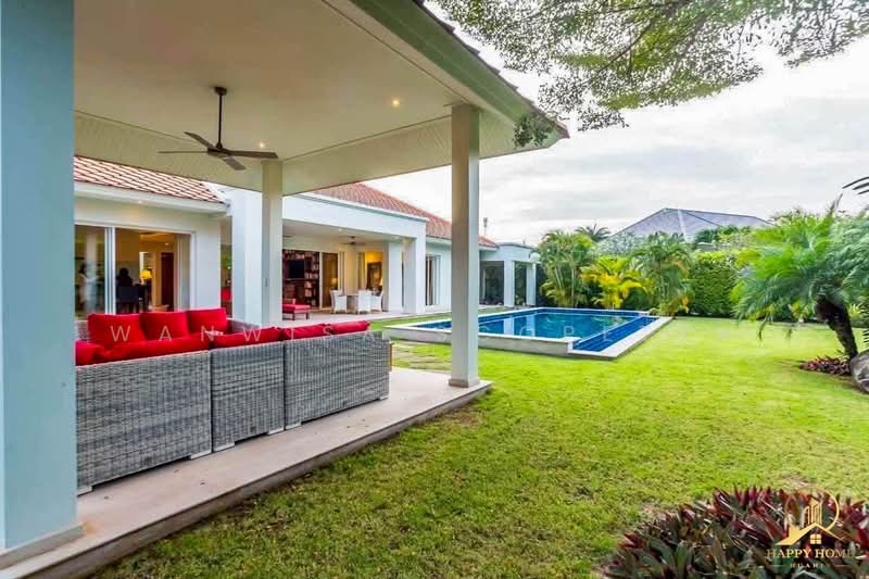 Baan Ing Phu Hua Hin : บ้านอิงภู, ประจวบคีรีขันธ์, หินเหล็กไฟ, หัวหิน, ประจวบคีรีขันธ์, 600 ตร.ม., บ้านเดี่ยว ขาย, โดย Wanwisa Scopetta, 500463401 - DDproperty.com