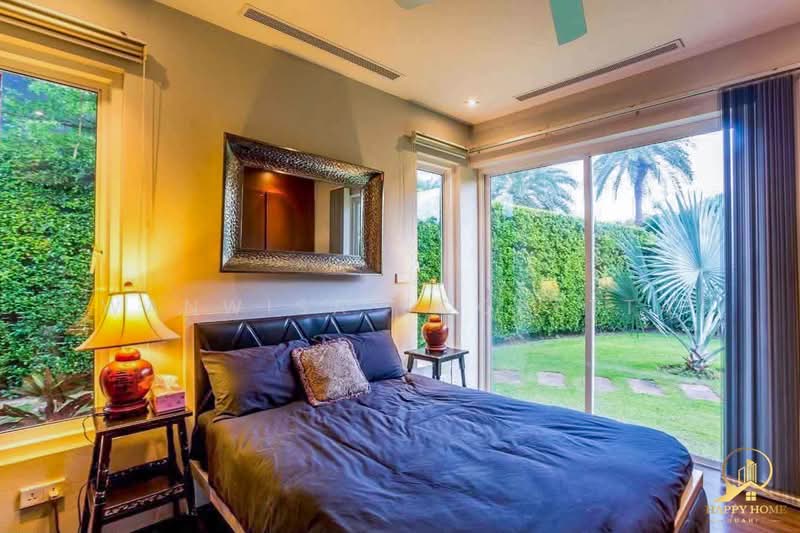 Baan Ing Phu Hua Hin, Prachuap Khiri Khan, Hin Lek Fai, Hua Hin, Prachuap Khiri Khan, 3 Bedrooms, 600 sqm, Single Detached House For Sale, by Wanwisa Scopetta, 500463401 - DDproperty.com