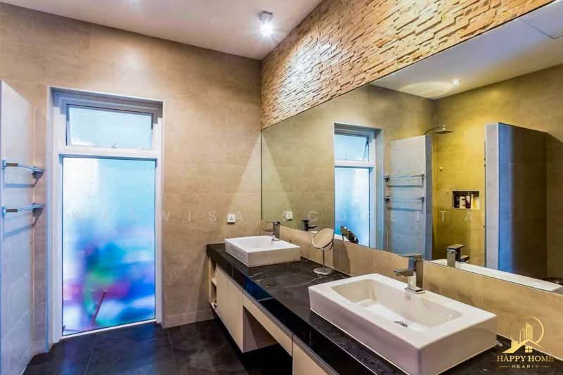 Baan Ing Phu Hua Hin : บ้านอิงภู, ประจวบคีรีขันธ์, หินเหล็กไฟ, หัวหิน, ประจวบคีรีขันธ์, 600 ตร.ม., บ้านเดี่ยว ขาย, โดย Wanwisa Scopetta, 500463401 - DDproperty.com