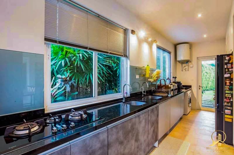 Baan Ing Phu Hua Hin, Prachuap Khiri Khan, Hin Lek Fai, Hua Hin, Prachuap Khiri Khan, 3 Bedrooms, 600 sqm, Single Detached House For Sale, by Wanwisa Scopetta, 500463401 - DDproperty.com