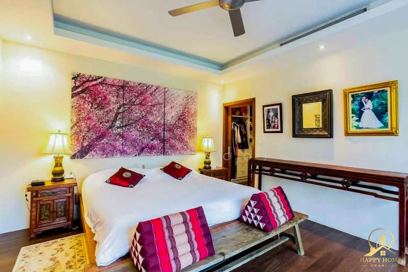 Baan Ing Phu Hua Hin : บ้านอิงภู, ประจวบคีรีขันธ์, หินเหล็กไฟ, หัวหิน, ประจวบคีรีขันธ์, 600 ตร.ม., บ้านเดี่ยว ขาย, โดย Wanwisa Scopetta, 500463401 - DDproperty.com