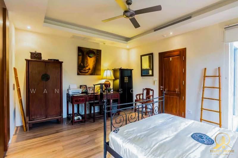 Baan Ing Phu Hua Hin : บ้านอิงภู, ประจวบคีรีขันธ์, หินเหล็กไฟ, หัวหิน, ประจวบคีรีขันธ์, 600 ตร.ม., บ้านเดี่ยว ขาย, โดย Wanwisa Scopetta, 500463401 - DDproperty.com