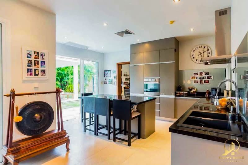 Baan Ing Phu Hua Hin : บ้านอิงภู, ประจวบคีรีขันธ์, หินเหล็กไฟ, หัวหิน, ประจวบคีรีขันธ์, 600 ตร.ม., บ้านเดี่ยว ขาย, โดย Wanwisa Scopetta, 500463401 - DDproperty.com