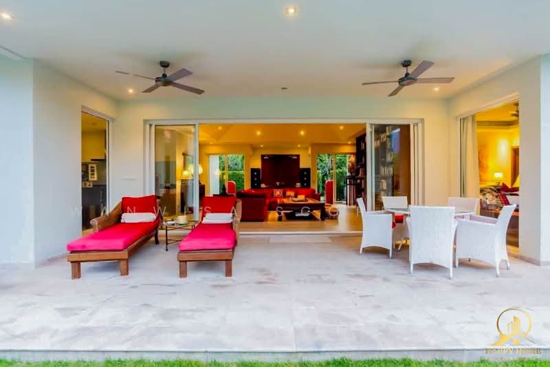 Baan Ing Phu Hua Hin : บ้านอิงภู, ประจวบคีรีขันธ์, หินเหล็กไฟ, หัวหิน, ประจวบคีรีขันธ์, 600 ตร.ม., บ้านเดี่ยว ขาย, โดย Wanwisa Scopetta, 500463401 - DDproperty.com