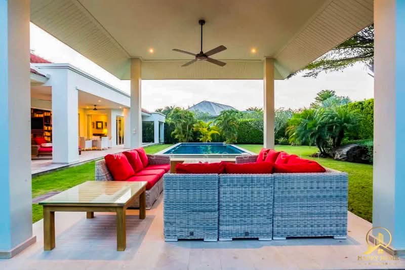Baan Ing Phu Hua Hin : บ้านอิงภู, ประจวบคีรีขันธ์, หินเหล็กไฟ, หัวหิน, ประจวบคีรีขันธ์, 600 ตร.ม., บ้านเดี่ยว ขาย, โดย Wanwisa Scopetta, 500463401 - DDproperty.com