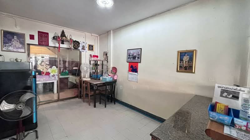 Waen yod 1, Pathum Thani, Khu Khot, Lam Luk Ka, Pathum Thani, 3 Bedrooms, 78 sqm, Townhouse For Sale, by ภัทรนัน อิศรางกูร ณ อยุธยา, 500463402 - DDproperty.com