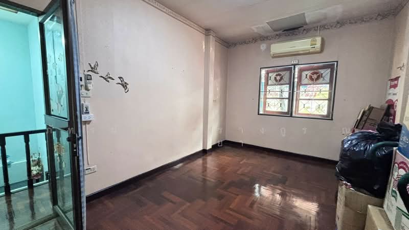 Waen yod 1, Pathum Thani, Khu Khot, Lam Luk Ka, Pathum Thani, 3 Bedrooms, 78 sqm, Townhouse For Sale, by ภัทรนัน อิศรางกูร ณ อยุธยา, 500463402 - DDproperty.com