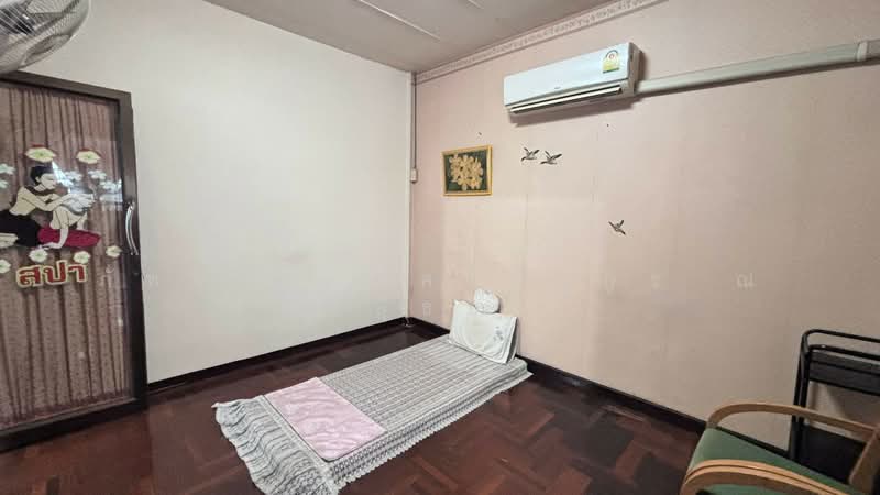 Waen yod 1, Pathum Thani, Khu Khot, Lam Luk Ka, Pathum Thani, 3 Bedrooms, 78 sqm, Townhouse For Sale, by ภัทรนัน อิศรางกูร ณ อยุธยา, 500463402 - DDproperty.com
