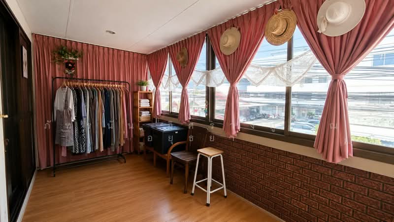 Waen yod 1, Pathum Thani, Khu Khot, Lam Luk Ka, Pathum Thani, 3 Bedrooms, 78 sqm, Townhouse For Sale, by ภัทรนัน อิศรางกูร ณ อยุธยา, 500463402 - DDproperty.com