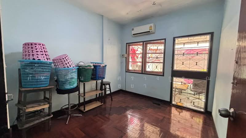 Waen yod 1, Pathum Thani, Khu Khot, Lam Luk Ka, Pathum Thani, 3 Bedrooms, 78 sqm, Townhouse For Sale, by ภัทรนัน อิศรางกูร ณ อยุธยา, 500463402 - DDproperty.com