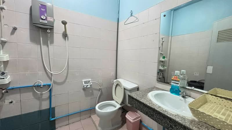 หมู่บ้านแหวนยอด 1, ปทุมธานี, คูคต, ลำลูกกา, ปทุมธานี, 78 ตร.ม., ทาวน์เฮ้าส์ ขาย, โดย ภัทรนัน อิศรางกูร ณ อยุธยา, 500463402 - DDproperty.com
