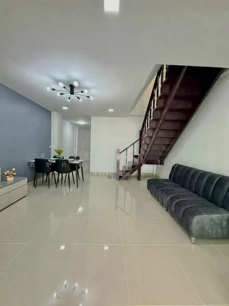 เปี่ยมสุขบางใหญ่แลนด์, Nonthaburi, Bang Yai, Nonthaburi, 4 Bedrooms, 70 sqm, Townhouse For Sale, by สรภพ ยอดไชย (สีฝุ่น), 500463403 - DDproperty.com