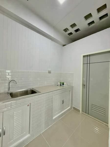 เปี่ยมสุขบางใหญ่แลนด์, Nonthaburi, Bang Yai, Nonthaburi, 4 Bedrooms, 70 sqm, Townhouse For Sale, by สรภพ ยอดไชย (สีฝุ่น), 500463403 - DDproperty.com