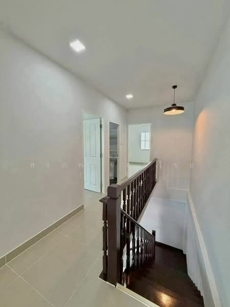 เปี่ยมสุขบางใหญ่แลนด์, Nonthaburi, Bang Yai, Nonthaburi, 4 Bedrooms, 70 sqm, Townhouse For Sale, by สรภพ ยอดไชย (สีฝุ่น), 500463403 - DDproperty.com