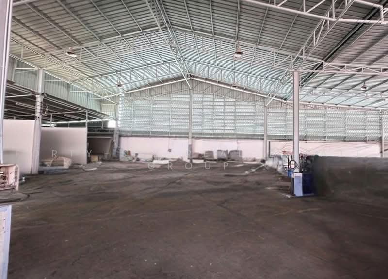 ขาย/เช่า โกดัง พร้อมออฟฟิศสำนักงาน ซอยตาสิน, Samut Prakan, Bang Chalong, Bang Plee, Samut Prakan, , 1,547 sqm, Warehouse/Factory For Rent, by Forty-Six Real Estate Group, 500463404 - DDproperty.com