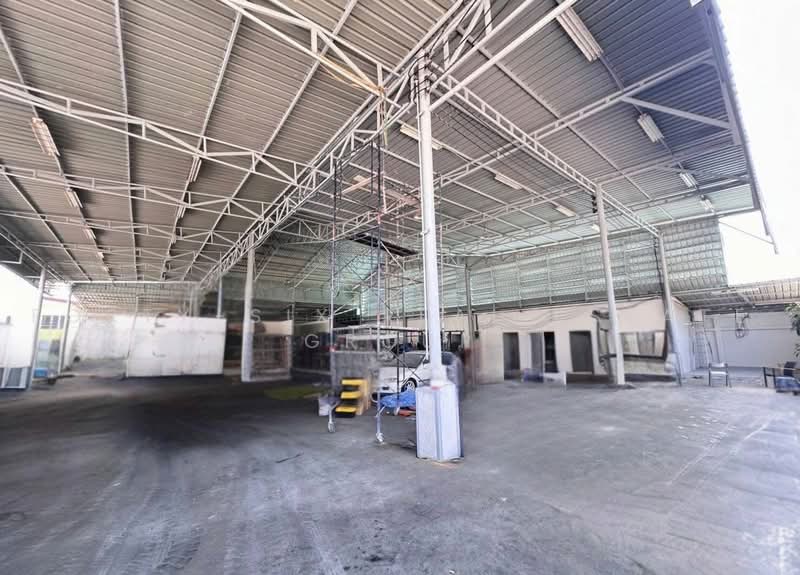 ขาย/เช่า โกดัง พร้อมออฟฟิศสำนักงาน ซอยตาสิน, Samut Prakan, Bang Chalong, Bang Plee, Samut Prakan, , 1,547 sqm, Warehouse/Factory For Rent, by Forty-Six Real Estate Group, 500463404 - DDproperty.com