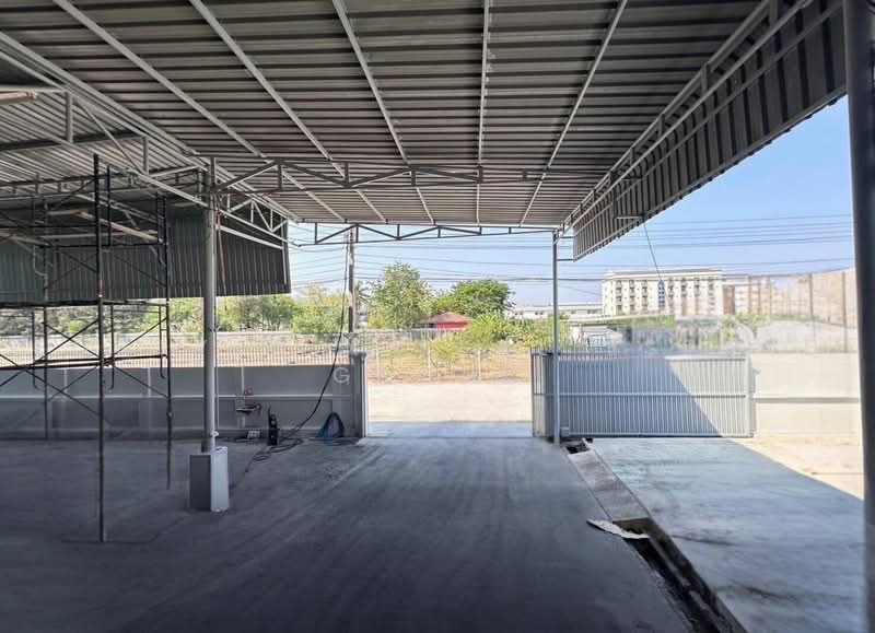 ขาย/เช่า โกดัง พร้อมออฟฟิศสำนักงาน ซอยตาสิน, Samut Prakan, Bang Chalong, Bang Plee, Samut Prakan, , 1,547 sqm, Warehouse/Factory For Rent, by Forty-Six Real Estate Group, 500463404 - DDproperty.com