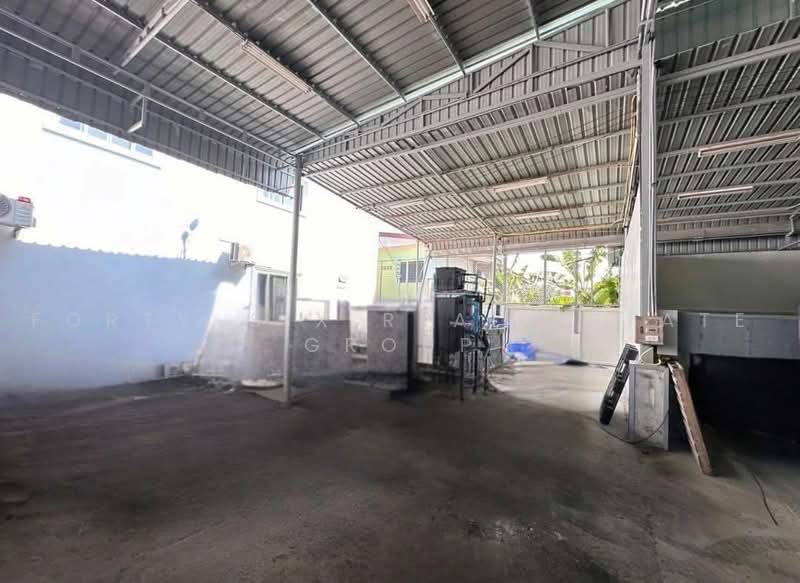 ขาย/เช่า โกดัง พร้อมออฟฟิศสำนักงาน ซอยตาสิน, สมุทรปราการ, บางโฉลง, บางพลี, สมุทรปราการ, 1,547 ตร.ม., โกดัง-โรงงาน ให้เช่า, โดย Forty-Six Real Estate Group, 500463404 - DDproperty.com