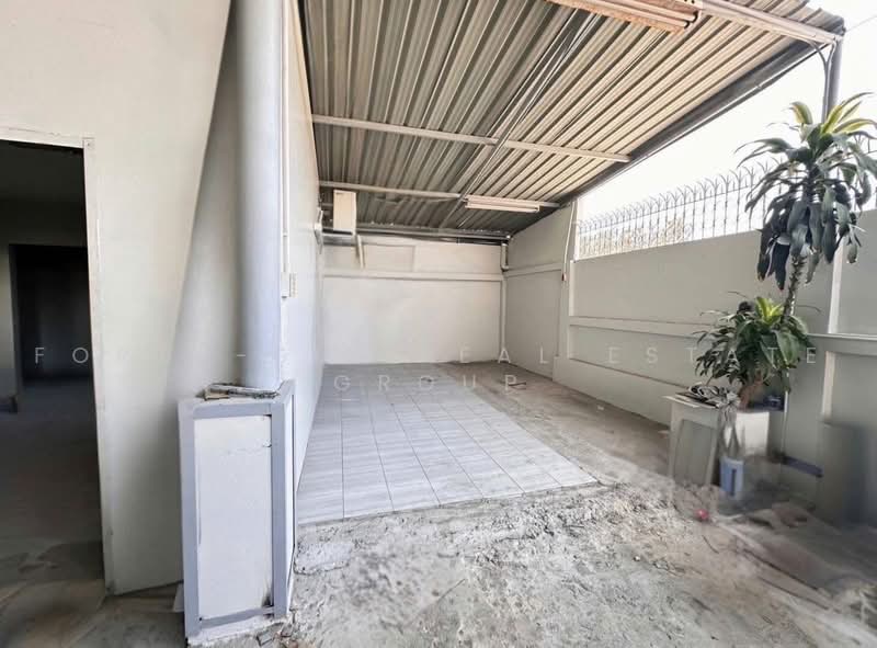 ขาย/เช่า โกดัง พร้อมออฟฟิศสำนักงาน ซอยตาสิน, Samut Prakan, Bang Chalong, Bang Plee, Samut Prakan, , 1,547 sqm, Warehouse/Factory For Rent, by Forty-Six Real Estate Group, 500463404 - DDproperty.com