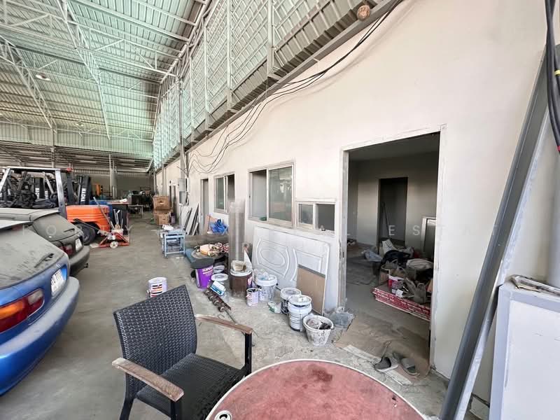 ขาย/เช่า โกดัง พร้อมออฟฟิศสำนักงาน ซอยตาสิน, Samut Prakan, Bang Chalong, Bang Plee, Samut Prakan, , 1,547 sqm, Warehouse/Factory For Rent, by Forty-Six Real Estate Group, 500463404 - DDproperty.com