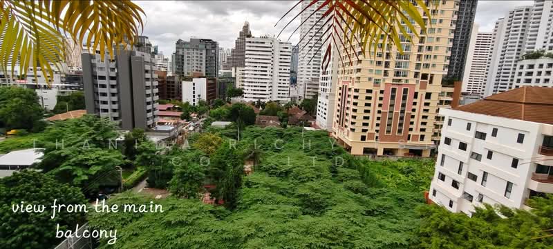 Beverly Tower, Bangkok, 52 Soi Chai Yot, Khlongtoei Nua, Watthana, Bangkok, 3 Bedrooms, 280 sqm, Condo For Sale, by Thanida Richy Estate Co., Ltd., 500463406 - DDproperty.com