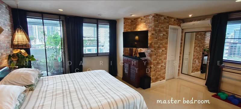 Beverly Tower, Bangkok, 52 Soi Chai Yot, Khlongtoei Nua, Watthana, Bangkok, 3 Bedrooms, 280 sqm, Condo For Sale, by Thanida Richy Estate Co., Ltd., 500463406 - DDproperty.com