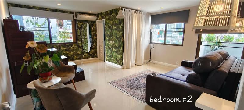 Beverly Tower, Bangkok, 52 Soi Chai Yot, Khlongtoei Nua, Watthana, Bangkok, 3 Bedrooms, 280 sqm, Condo For Sale, by Thanida Richy Estate Co., Ltd., 500463406 - DDproperty.com