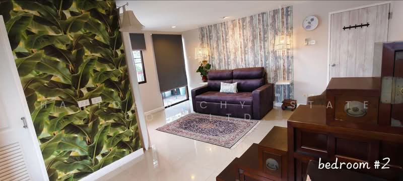 Beverly Tower, Bangkok, 52 Soi Chai Yot, Khlongtoei Nua, Watthana, Bangkok, 3 Bedrooms, 280 sqm, Condo For Sale, by Thanida Richy Estate Co., Ltd., 500463406 - DDproperty.com