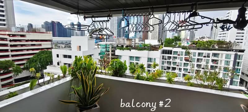 Beverly Tower, Bangkok, 52 Soi Chai Yot, Khlongtoei Nua, Watthana, Bangkok, 3 Bedrooms, 280 sqm, Condo For Sale, by Thanida Richy Estate Co., Ltd., 500463406 - DDproperty.com