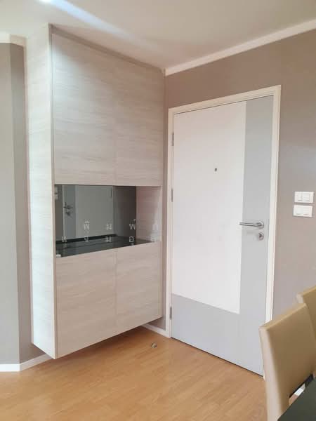 Lumpini Place Srinakarin-Huamak Station, Bangkok, Srinakarin Road, Suan Luang, Bangkok, 2 Bedrooms, 57 sqm, Condo For Rent, by พิมพ์ภัทรา แจ่มอุลิตรัตน, 500463407 - DDproperty.com