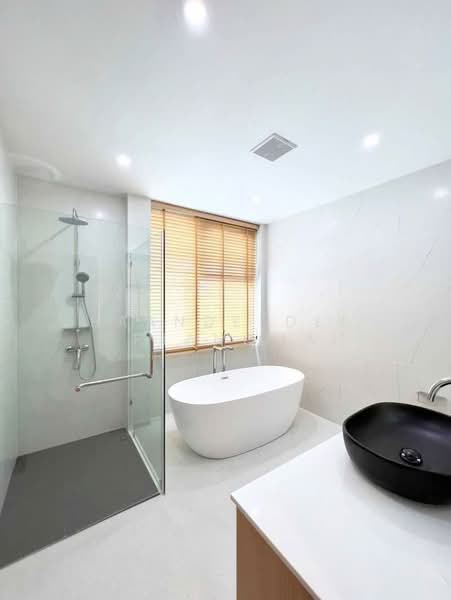 Pool Villa ให้เช่า ใกล้บิ๊กซีแม่เหียะ เพียง 10 นาที ค่าเช่า 75,000 บาท / เดือน รหัสทรัพย์ : No.9P015, เชียงใหม่, สันผักหวาน, หางดง, เชียงใหม่, 240 ตร.ม., บ้านเดี่ยว ให้เช่า, โดย Baandeedee Chiangmai, 500463408 - DDproperty.com