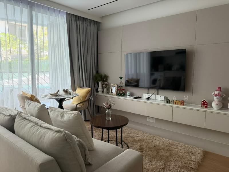 The Aqua, Phuket, Lagoon Road, Choeng Thale, Thalang, Phuket, 1 Bedroom, 50 sqm, Condo For Rent, by Wasana Jantakam, 500463409 - DDproperty.com