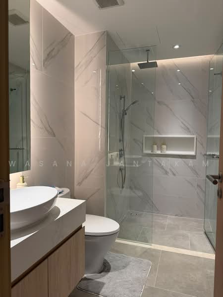 The Aqua, Phuket, Lagoon Road, Choeng Thale, Thalang, Phuket, 1 Bedroom, 50 sqm, Condo For Rent, by Wasana Jantakam, 500463409 - DDproperty.com