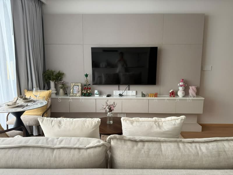 The Aqua, Phuket, Lagoon Road, Choeng Thale, Thalang, Phuket, 1 Bedroom, 50 sqm, Condo For Rent, by Wasana Jantakam, 500463409 - DDproperty.com