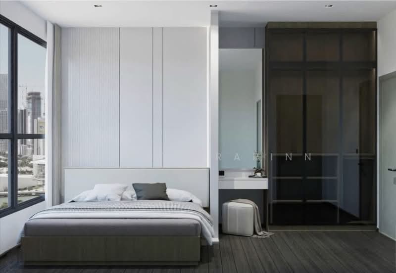 Park Origin Thonglor, Bangkok, Soi Thonglor 10, Sukhumvit Road, Khlong Tan Nua, Watthana, Bangkok, 2 Bedrooms, 66 sqm, Condo For Rent, by Ryan Tarrarinn, 500463412 - DDproperty.com