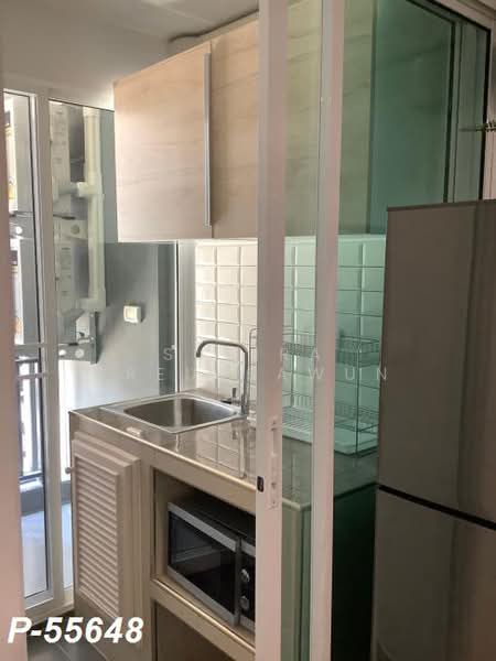 Regent Home Sukhumvit 97/1, Bangkok, Soi Sukhumvit 97/1, Bang Chak, Phra Khanong, Bangkok, 1 Bedroom, 28 sqm, Condo For Rent, by Susira Preuksawun, 500463414 - DDproperty.com