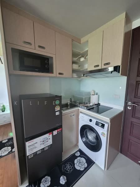 The Art @ Patong Condominium, Phuket, 158 Sai 3 Road, Patong, Kathu, Phuket, 1 Bedroom, 30 sqm, Condo For Rent, by PK LIFE Property, 500463416 - DDproperty.com