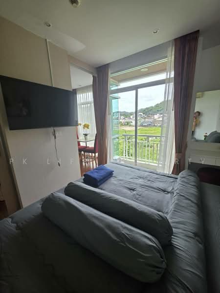 The Art @ Patong Condominium, Phuket, 158 Sai 3 Road, Patong, Kathu, Phuket, 1 Bedroom, 30 sqm, Condo For Rent, by PK LIFE Property, 500463416 - DDproperty.com