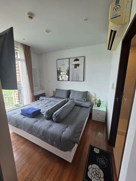 The Art @ Patong Condominium, Phuket, 158 Sai 3 Road, Patong, Kathu, Phuket, 1 Bedroom, 30 sqm, Condo For Rent, by PK LIFE Property, 500463416 - DDproperty.com