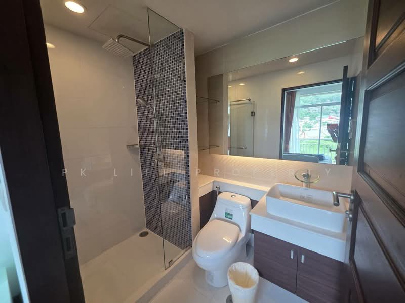 The Art @ Patong Condominium, Phuket, 158 Sai 3 Road, Patong, Kathu, Phuket, 1 Bedroom, 30 sqm, Condo For Rent, by PK LIFE Property, 500463416 - DDproperty.com